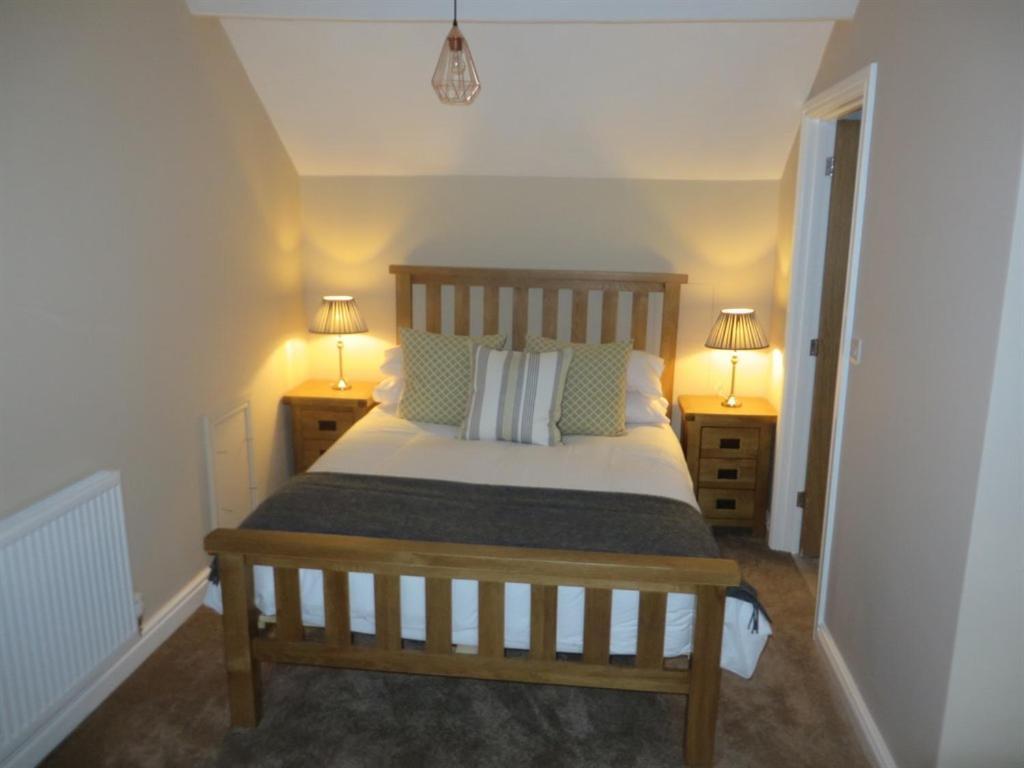 The Kings Head Hotel Meifod Quarto foto